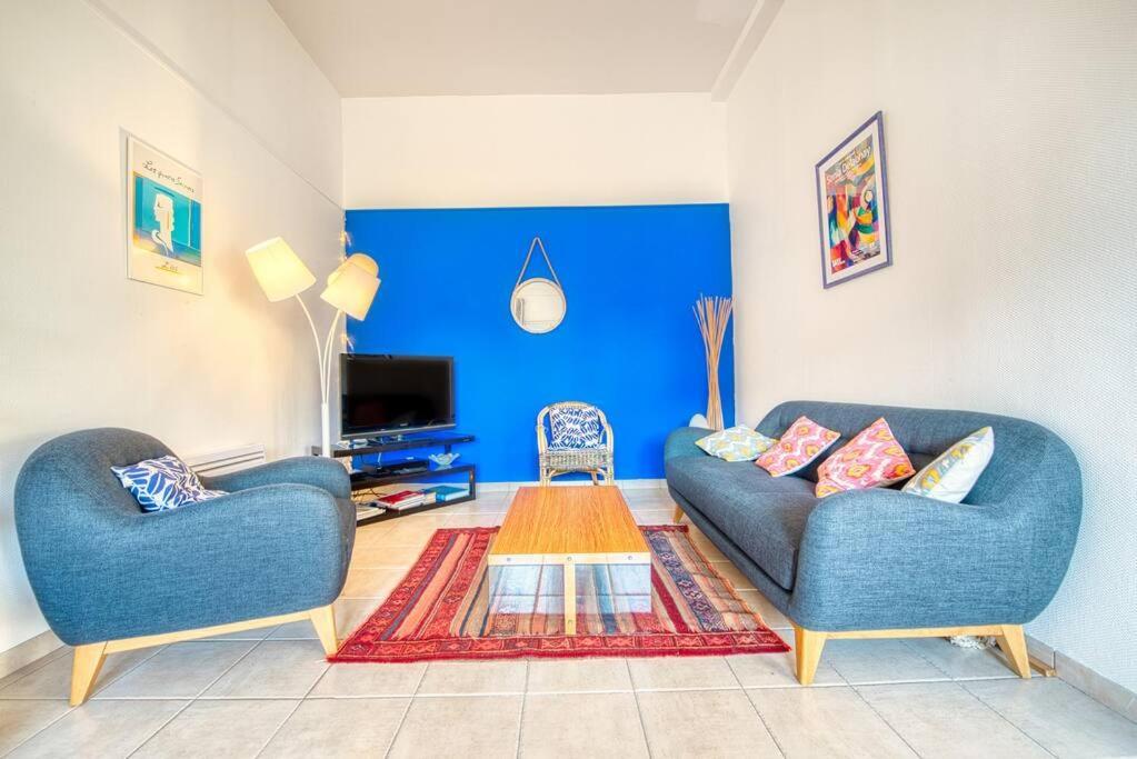 La Parenthese Maison Balneaire Houlgate Eksteriør billede